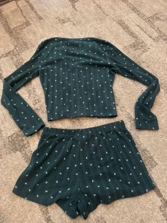 PJ Set - Picture 6 of 6